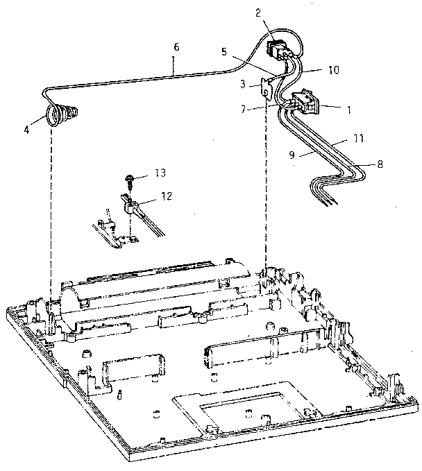'switch mechanism'
