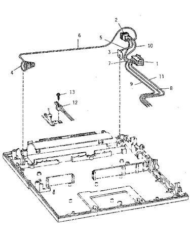 'switch mechanism'