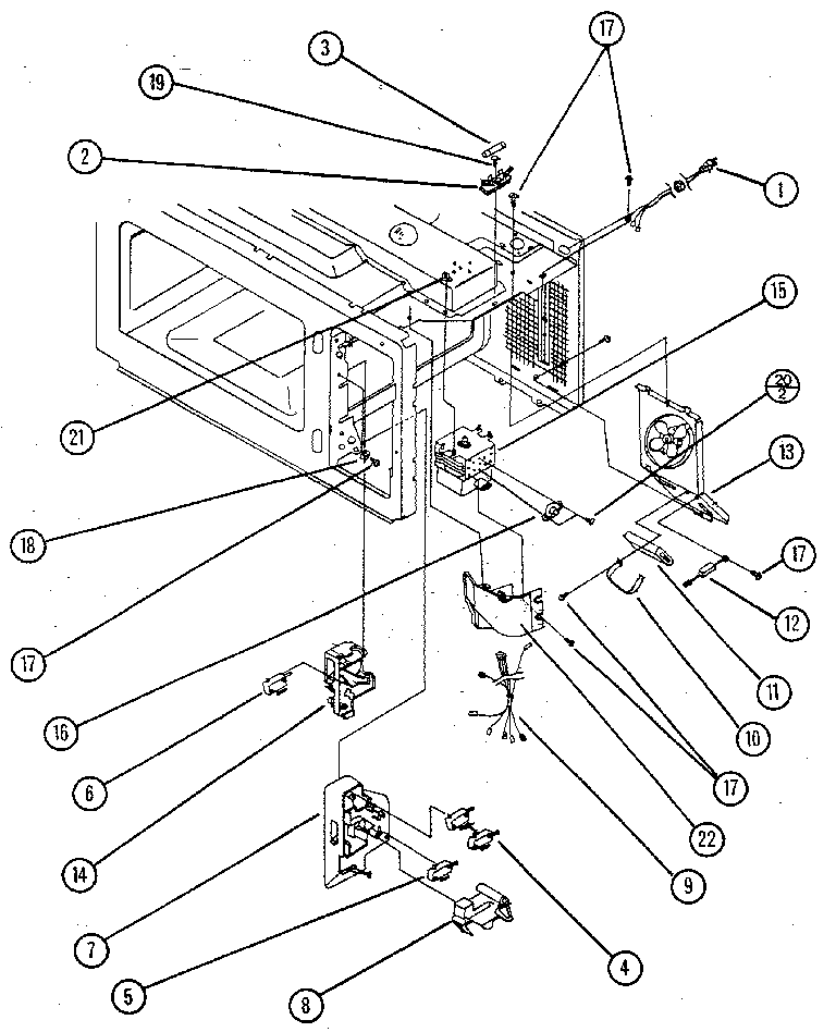 Magnetron