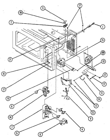 Magnetron