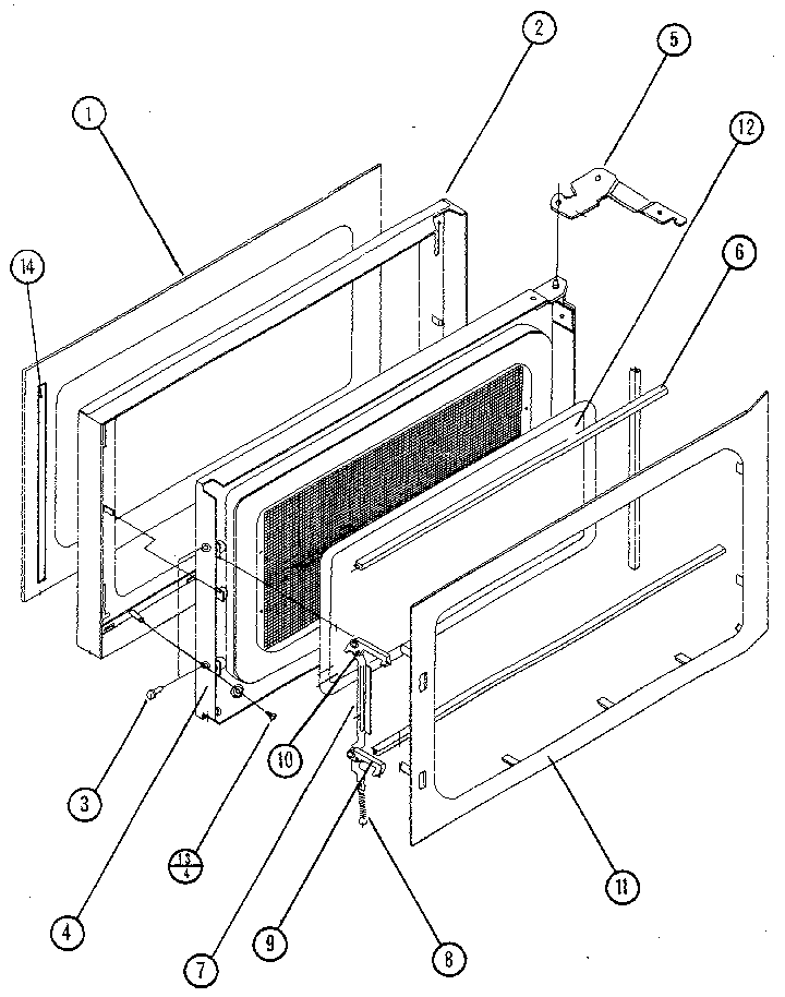 Door