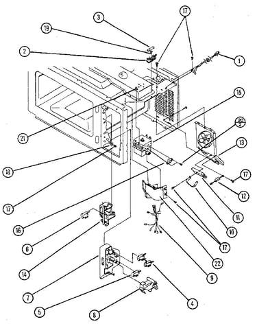Magnetron