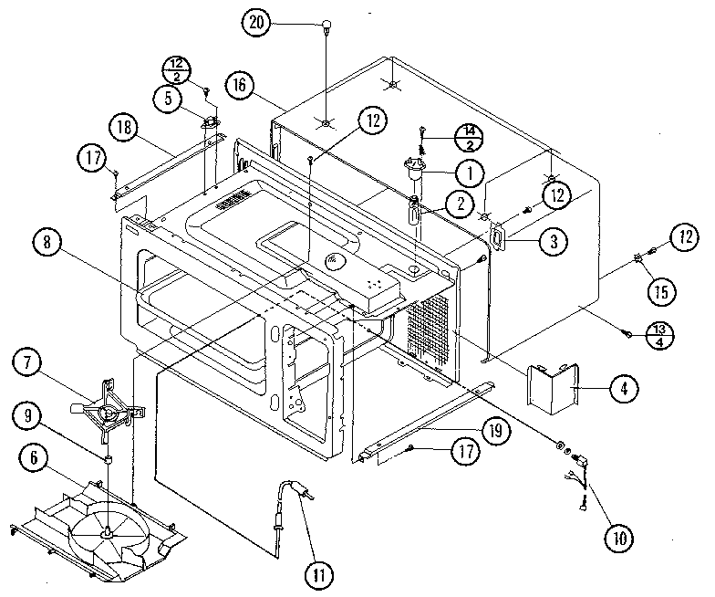 CAVITY