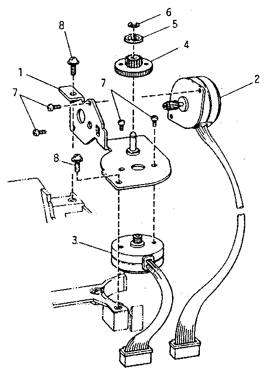 Motor