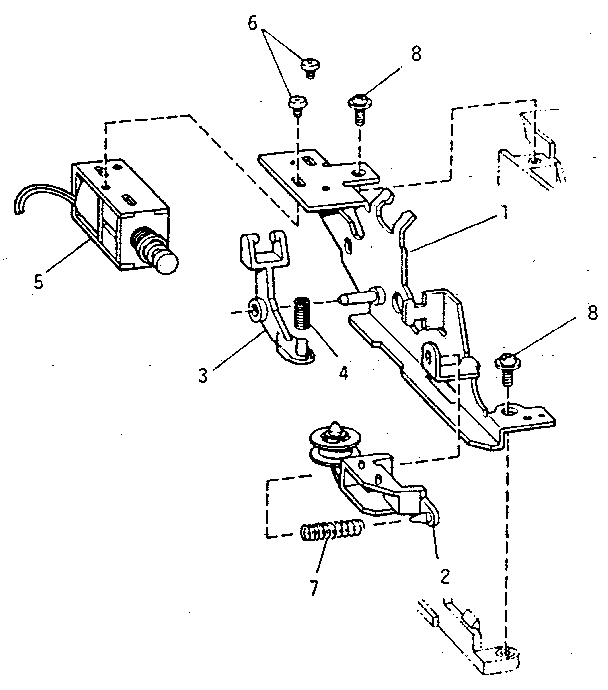 Solenoid