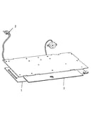 Driver circuit board & key board circuit board