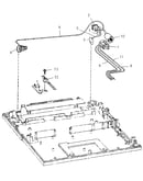 Switch mechanism