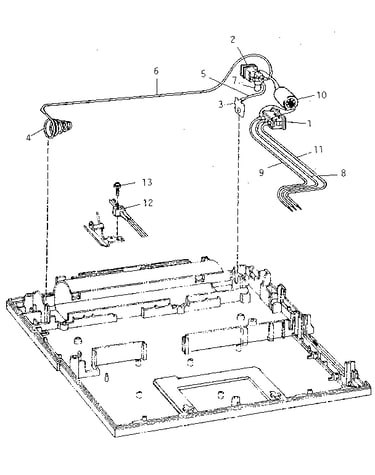 Switch mechanism