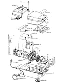 Base assembly