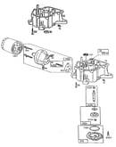 Base assembly