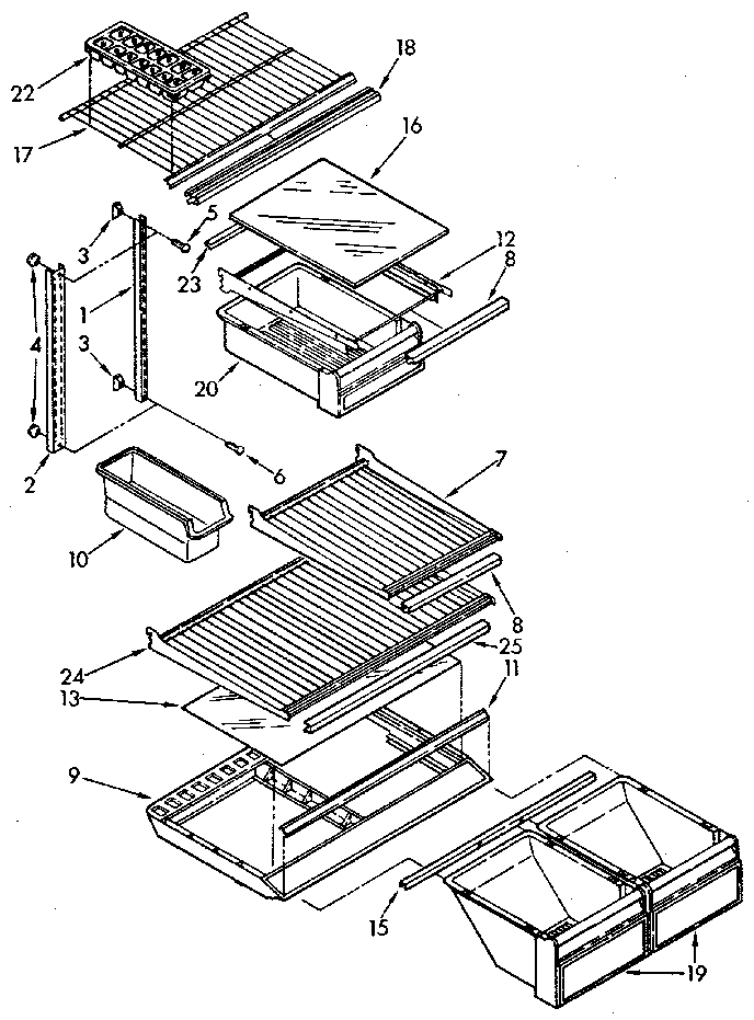 Shelf
