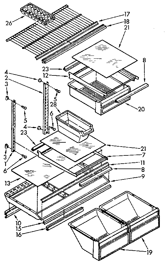 Shelf