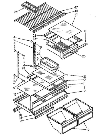 Shelf