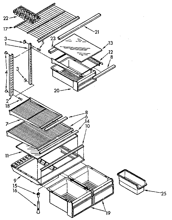 Shelf