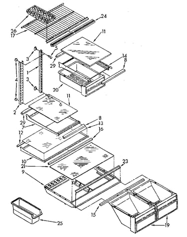 Shelf