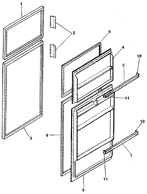 Door