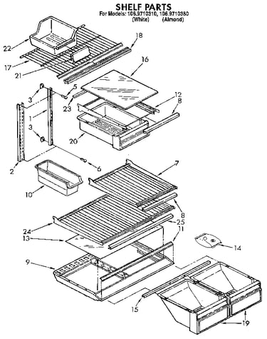 Shelf