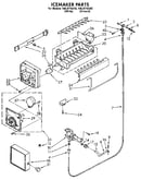 Icemaker