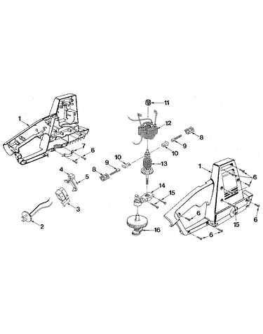 Motor
