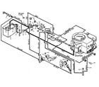 Craftsman 502255193 wiring diagram