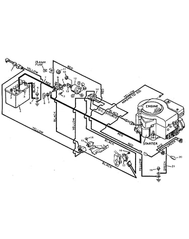 Wiring