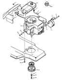 Engine mount
