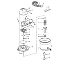 Craftsman 113178491 unit diagram