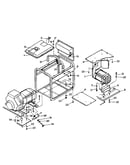 Cradle assembly