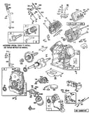 Engine parts