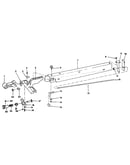 Figure 3 - rip fence assembly