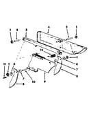 Figure 5 - 62579 guard assembly