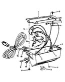 Figure 6 - on/off power outlet