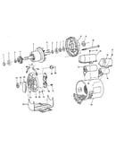 Motor 818320