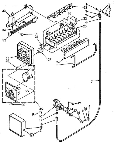 Icemaker