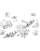 Drive assembly