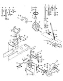 Steering assembly