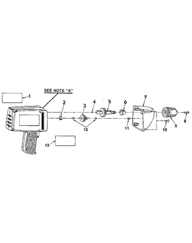 Gear assembly