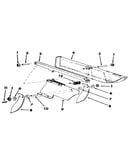 Figure 7 - guard assembly