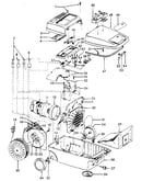 Base assembly