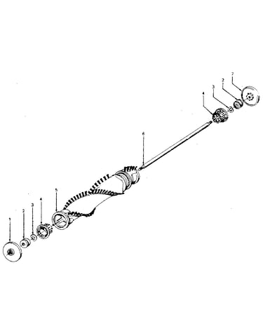Agitator