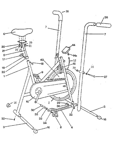 Frame assembly