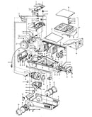 Base assembly