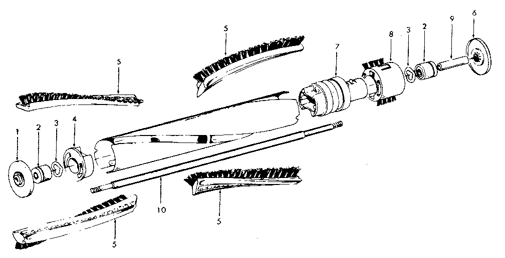 Agitator