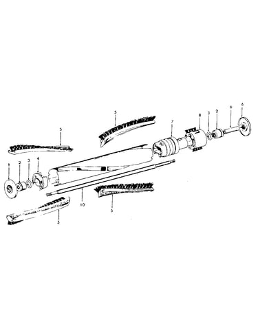 Agitator