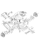 Main frame
