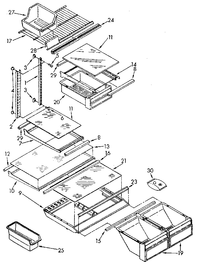 Shelf