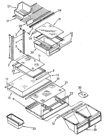 Shelf