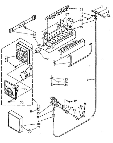 Icemaker