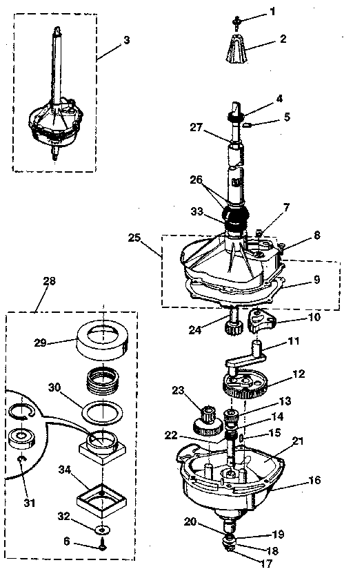 Transmission