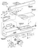 Figure 1 - jointer assembly